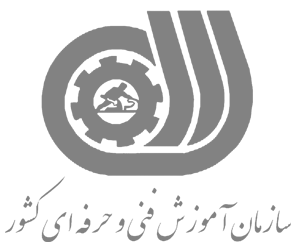 سازمان فنی و حرفه ای کشور